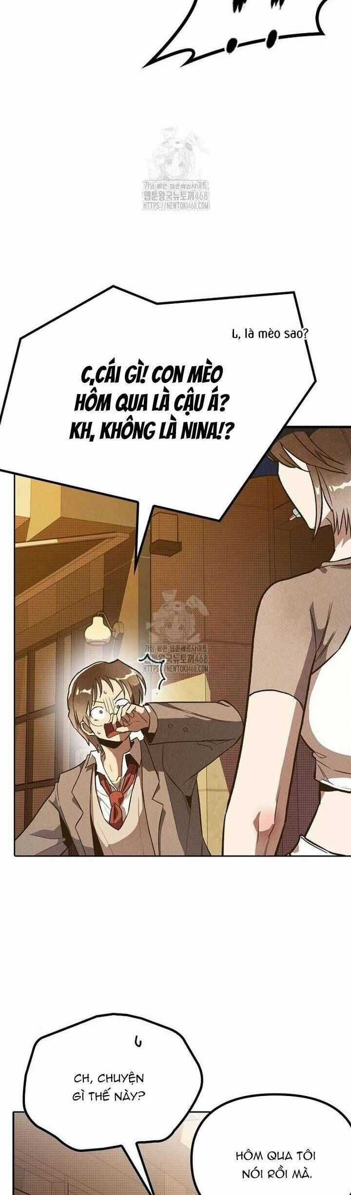 Thiếu Nữ Hoàng Đạo - Chapter 2 - Trang 50