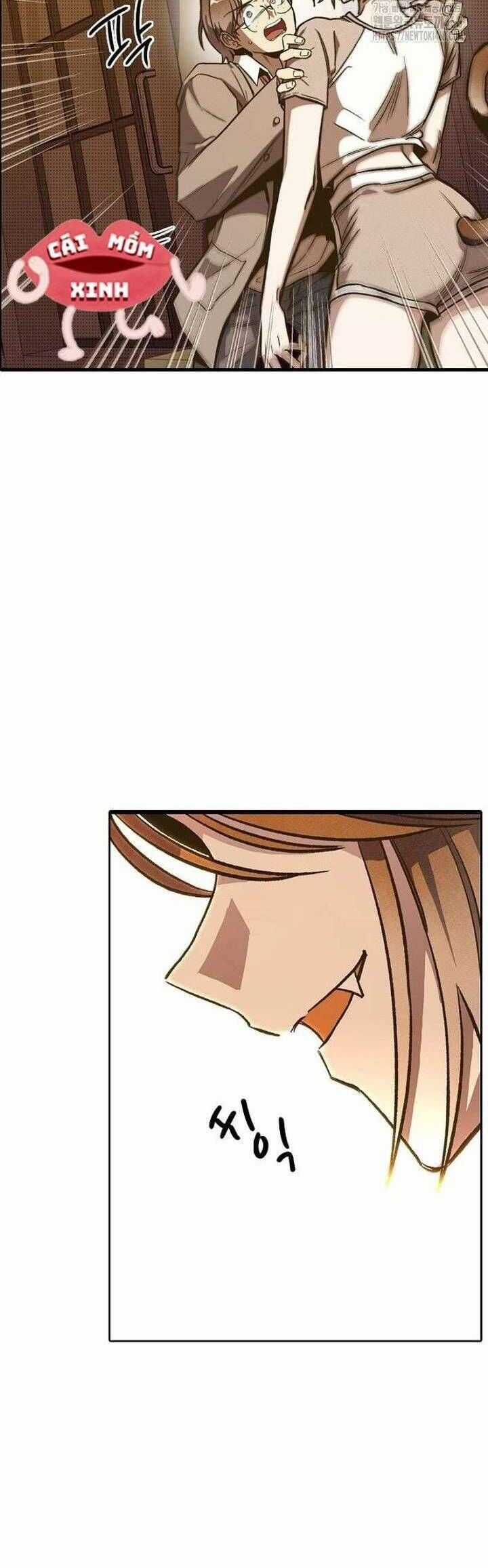 Thiếu Nữ Hoàng Đạo - Chapter 2 - Trang 54