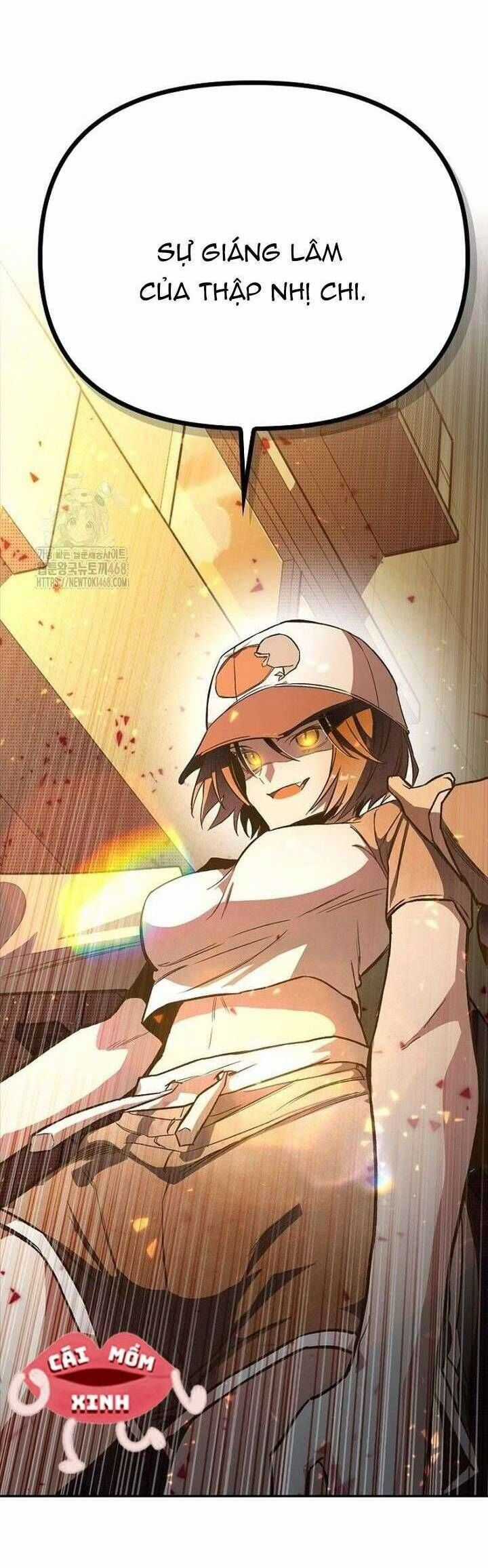 Thiếu Nữ Hoàng Đạo - Chapter 2 - Trang 55