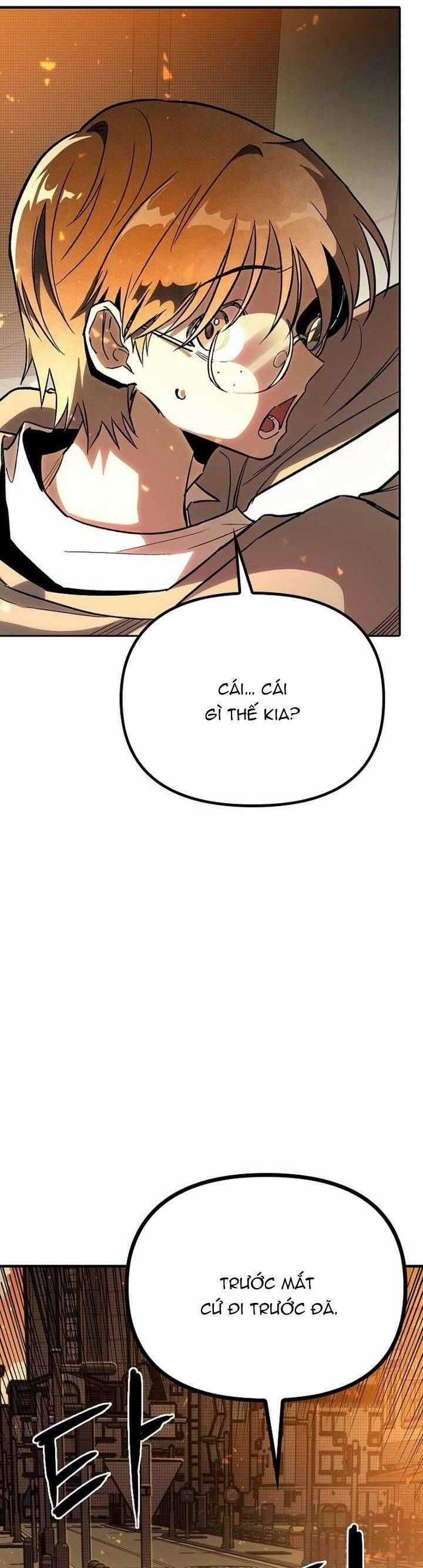 Thiếu Nữ Hoàng Đạo - Chapter 2 - Trang 57