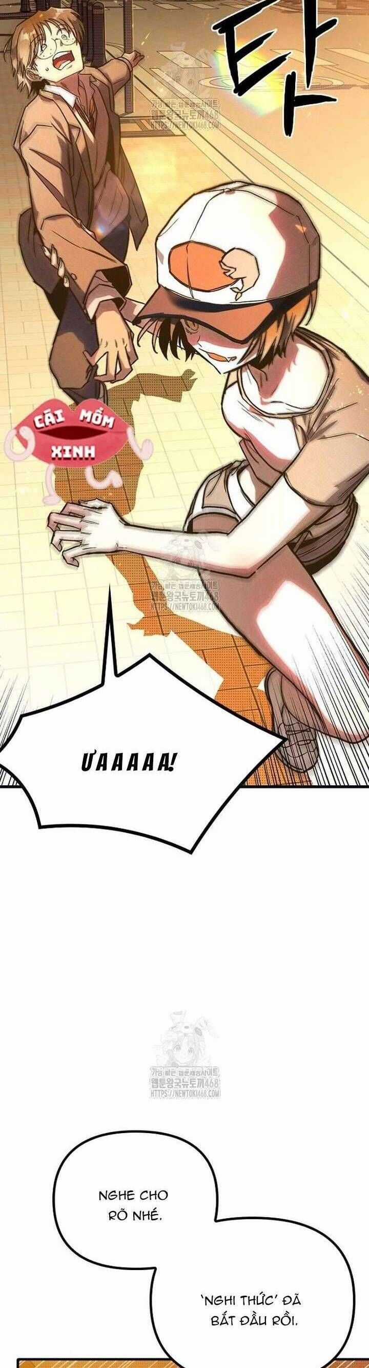 Thiếu Nữ Hoàng Đạo - Chapter 2 - Trang 58