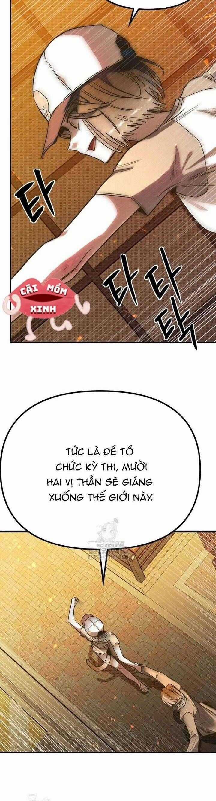 Thiếu Nữ Hoàng Đạo - Chapter 2 - Trang 59