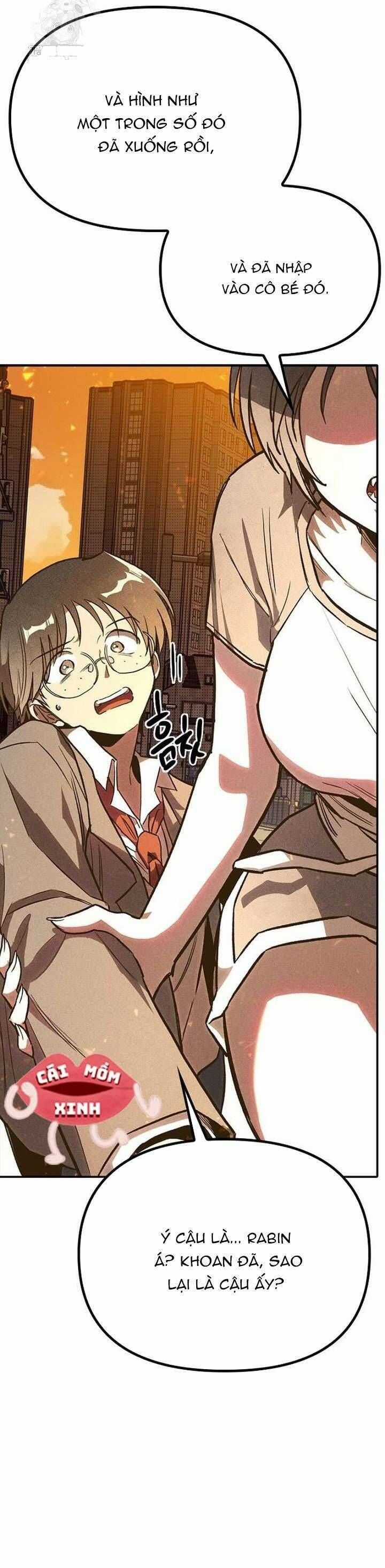 Thiếu Nữ Hoàng Đạo - Chapter 2 - Trang 60