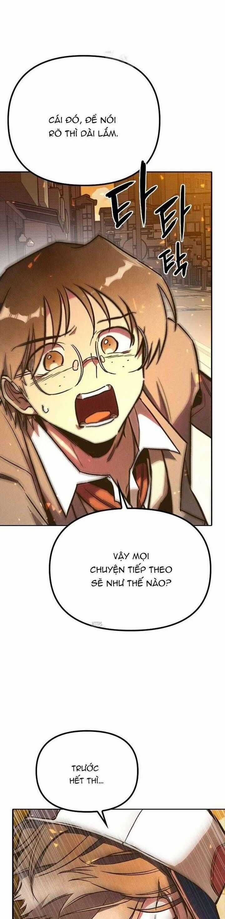 Thiếu Nữ Hoàng Đạo - Chapter 2 - Trang 61