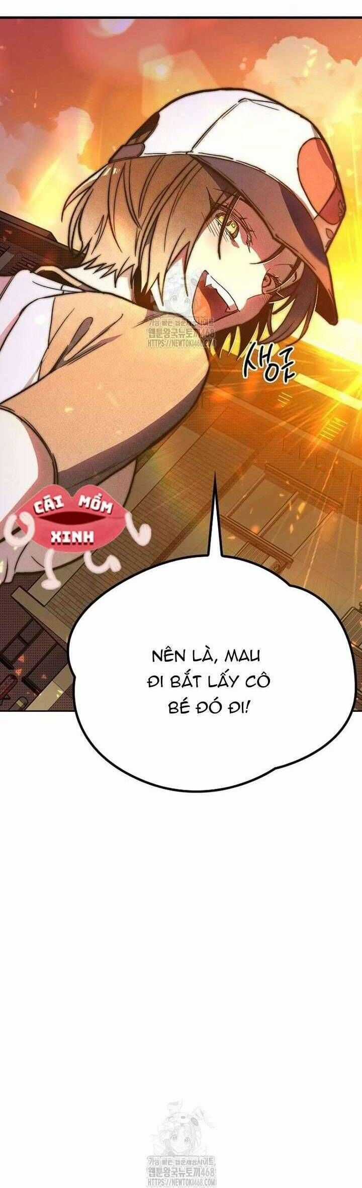 Thiếu Nữ Hoàng Đạo - Chapter 2 - Trang 65