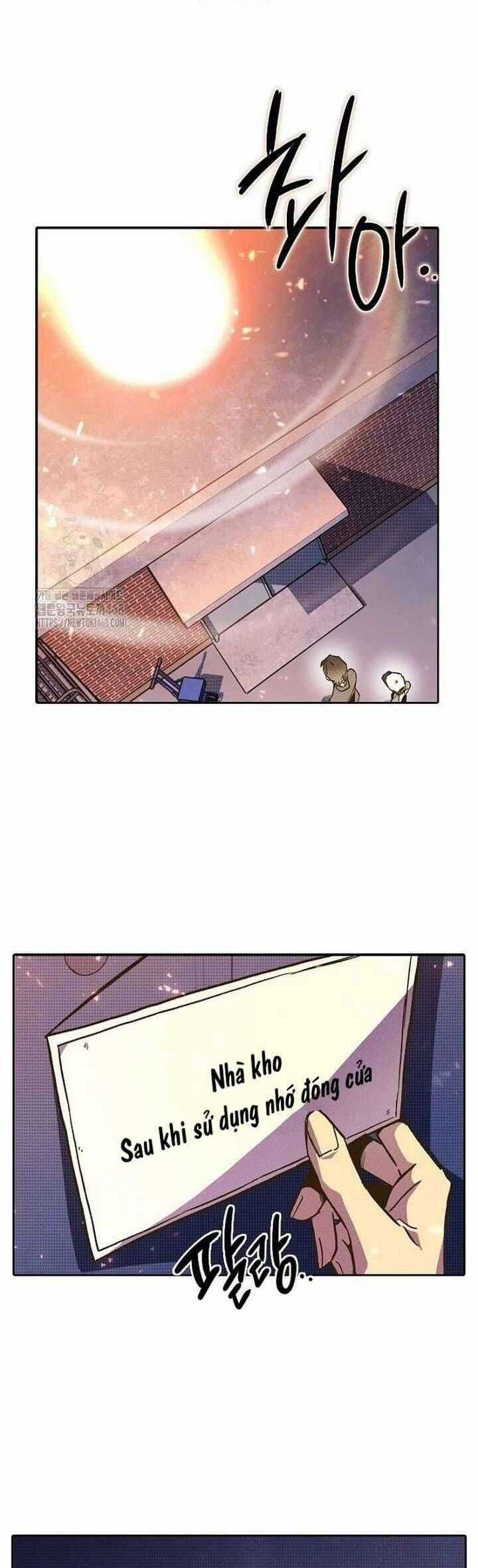 Thiếu Nữ Hoàng Đạo - Chapter 2 - Trang 66