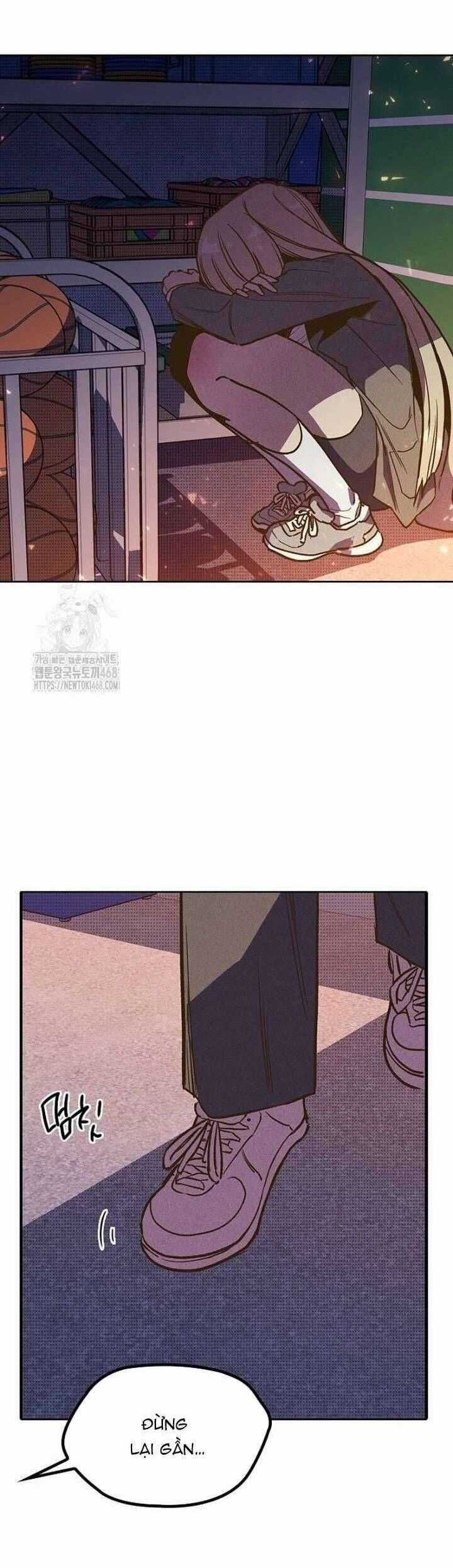 Thiếu Nữ Hoàng Đạo - Chapter 2 - Trang 68