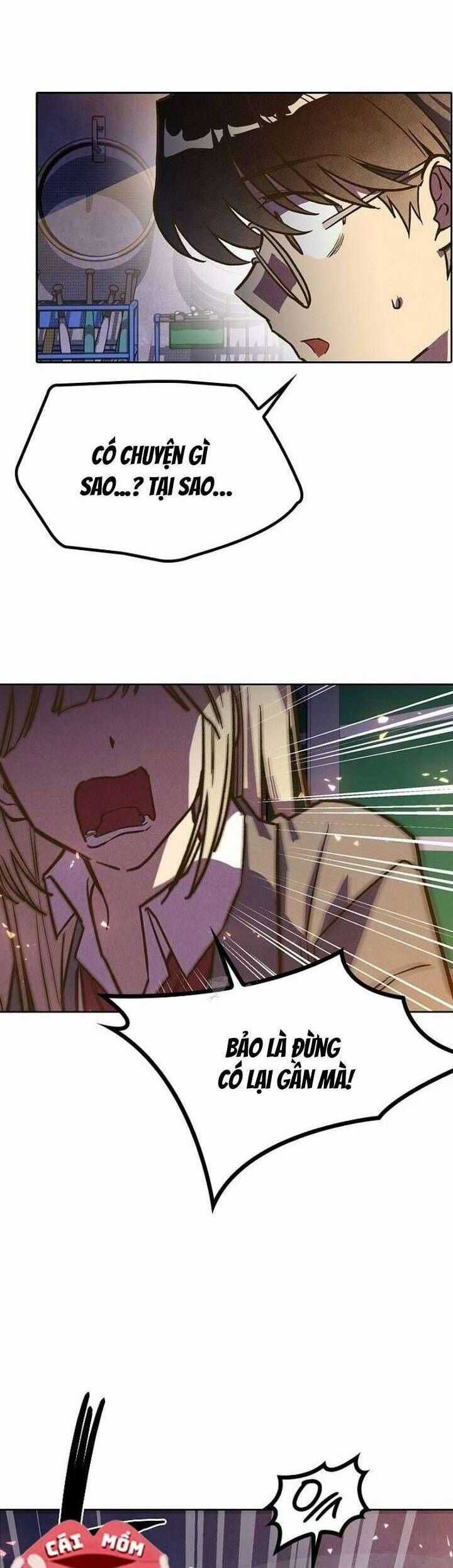 Thiếu Nữ Hoàng Đạo - Chapter 2 - Trang 69