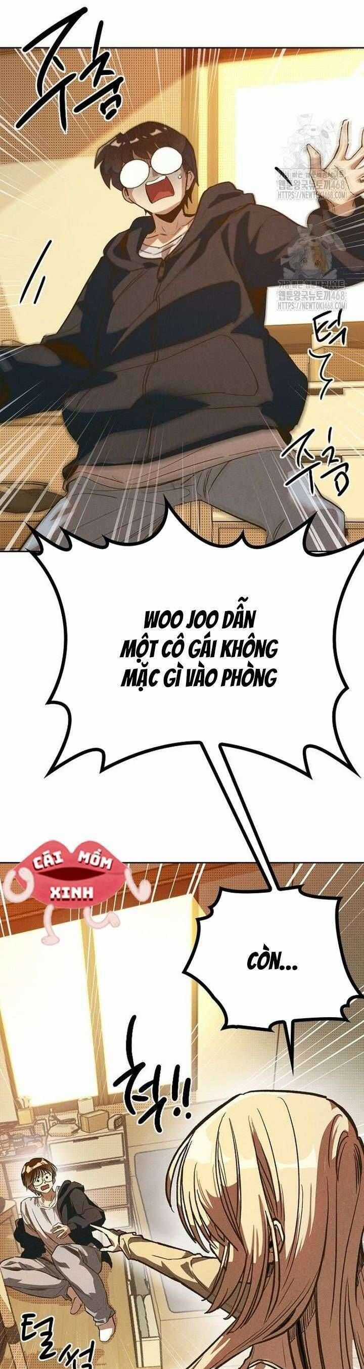 Thiếu Nữ Hoàng Đạo - Chapter 2 - Trang 8