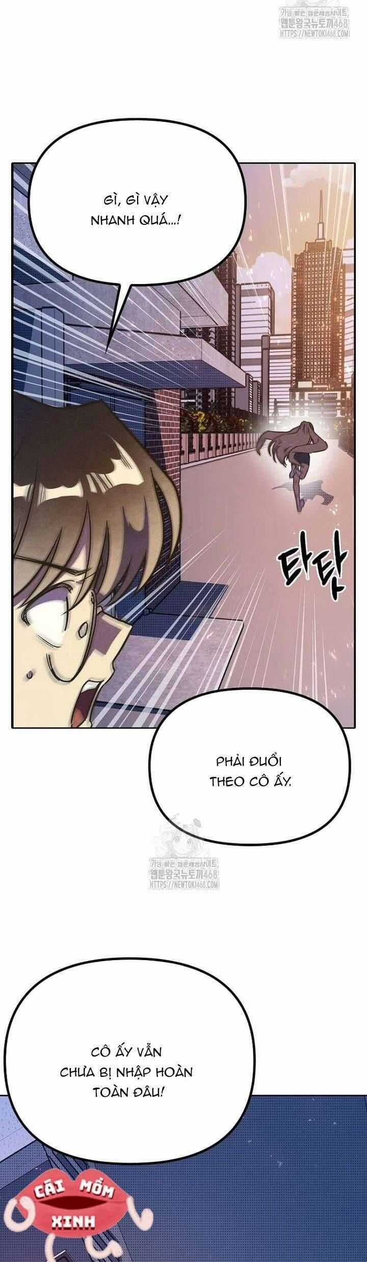 Thiếu Nữ Hoàng Đạo - Chapter 2 - Trang 71