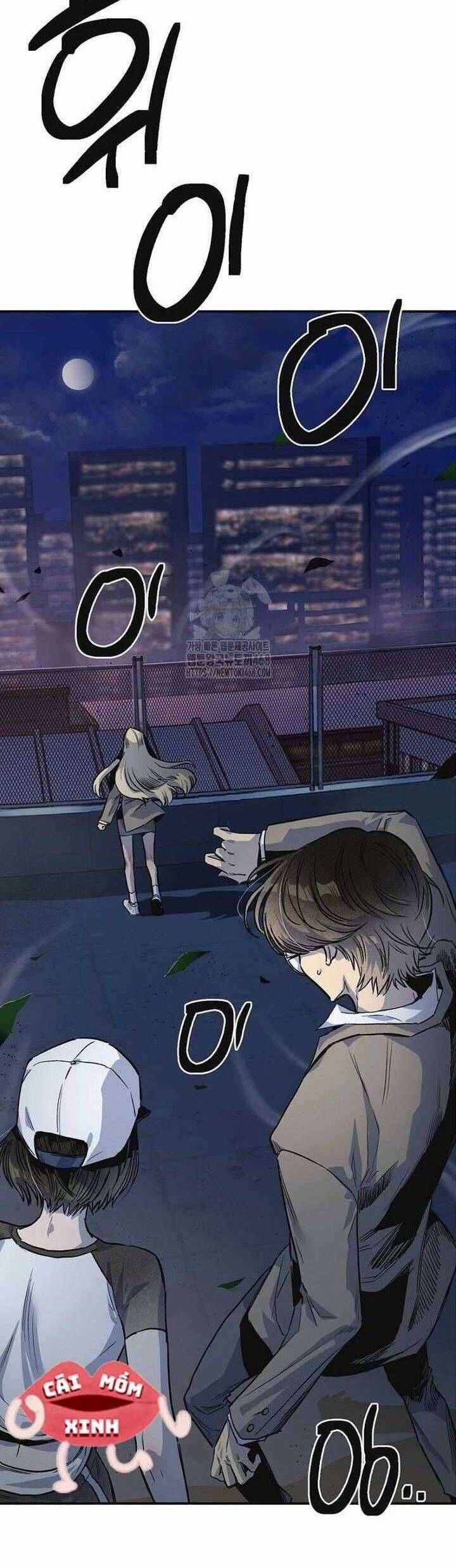 Thiếu Nữ Hoàng Đạo - Chapter 2 - Trang 73