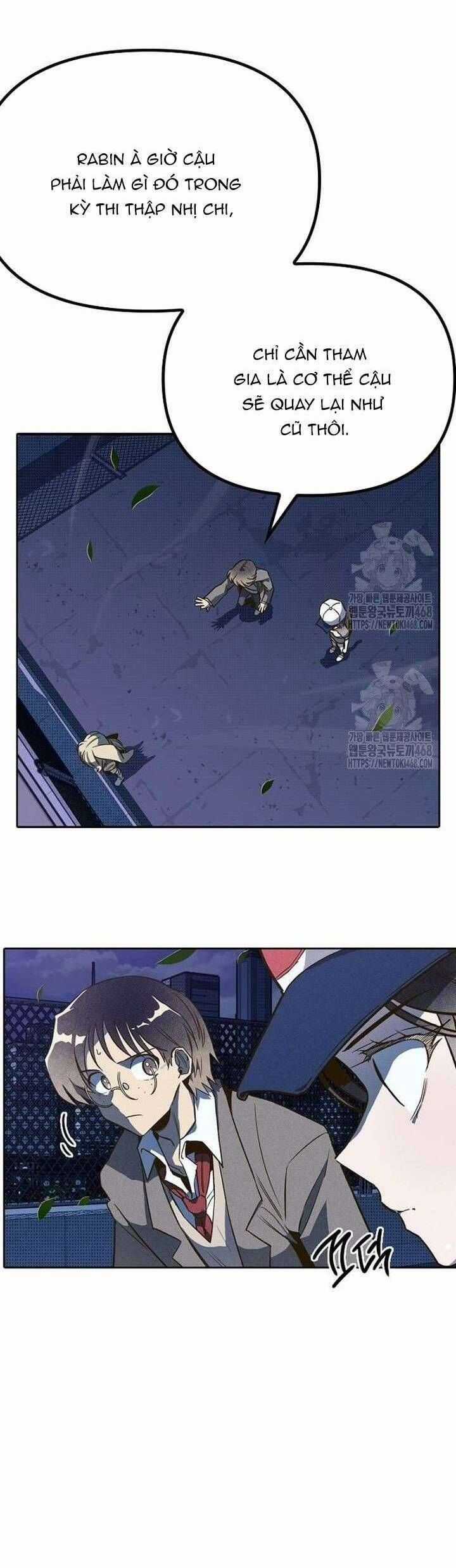 Thiếu Nữ Hoàng Đạo - Chapter 2 - Trang 74