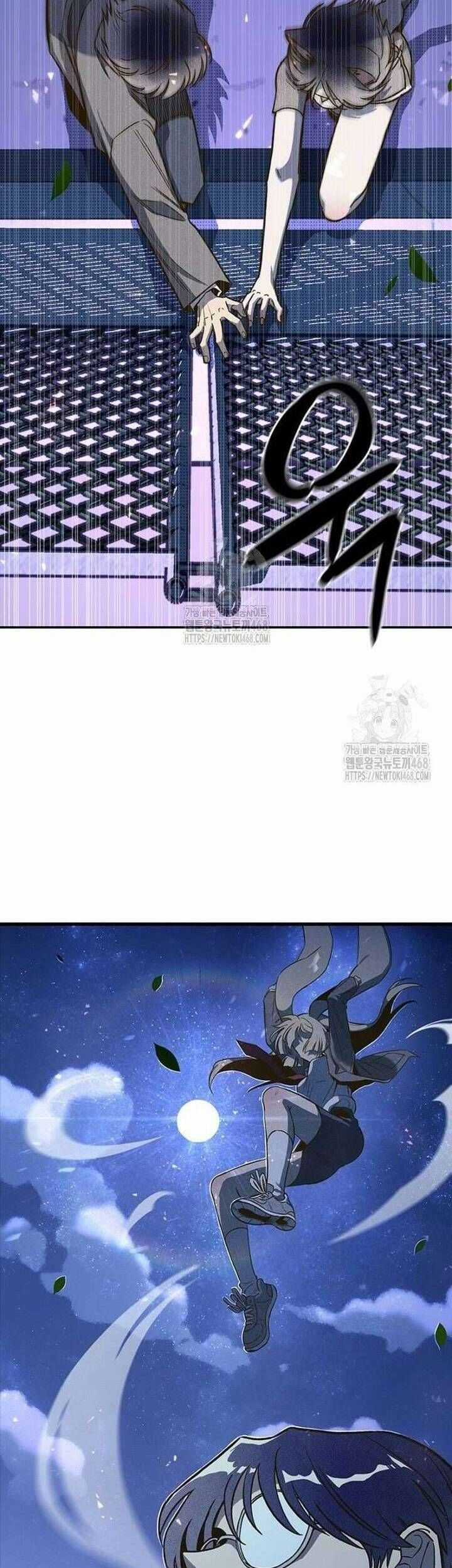 Thiếu Nữ Hoàng Đạo - Chapter 2 - Trang 76