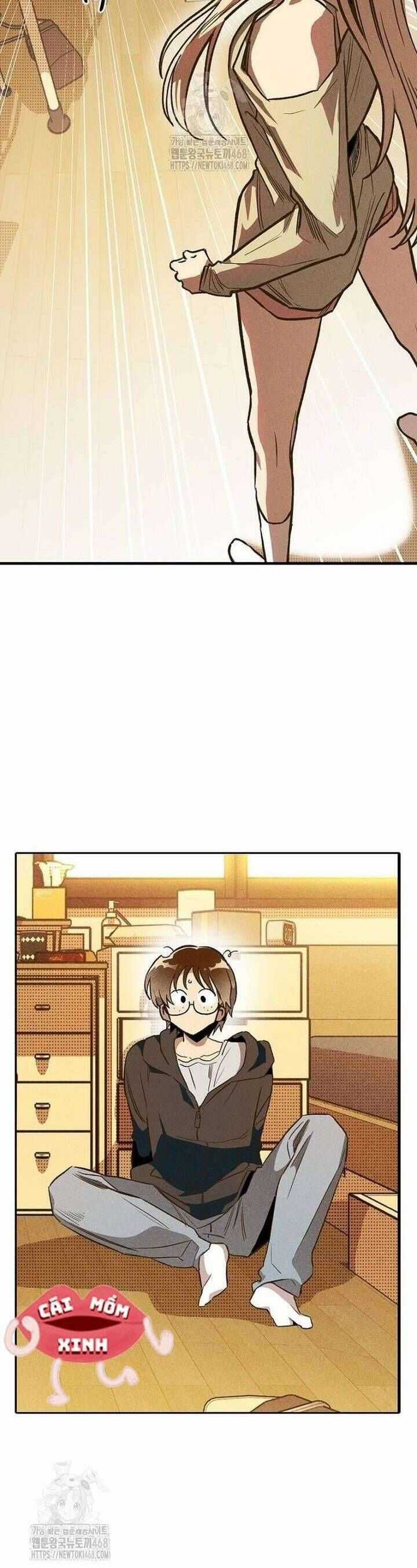 Thiếu Nữ Hoàng Đạo - Chapter 2 - Trang 9