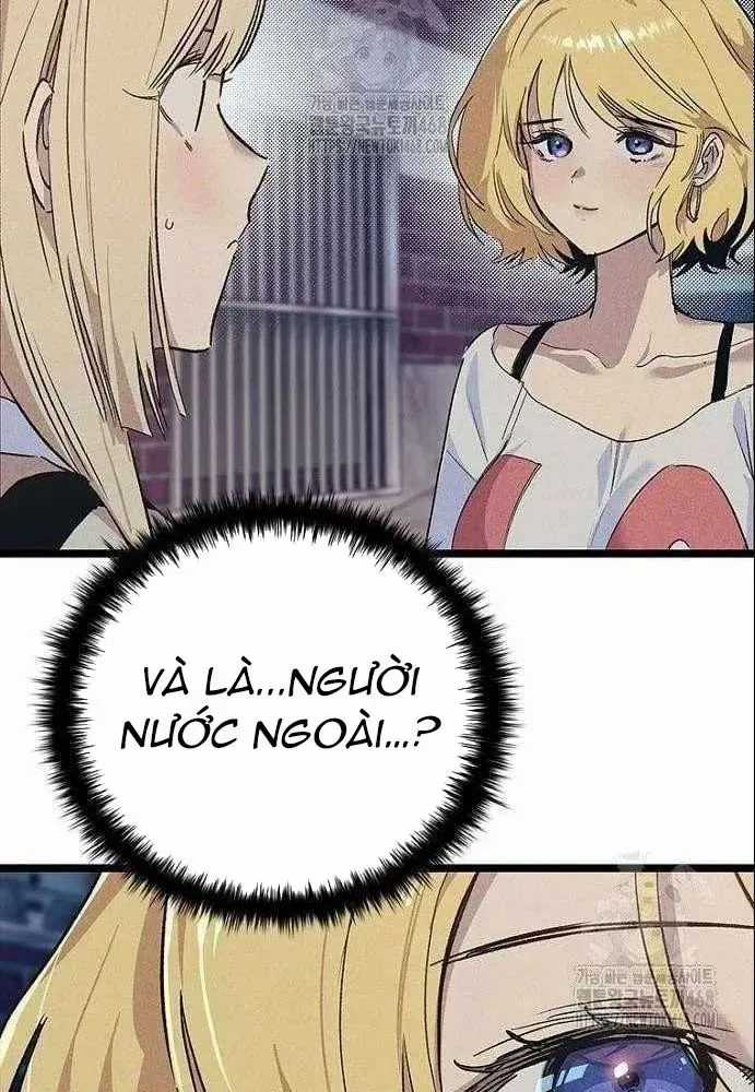 Thiếu Nữ Hoàng Đạo - Chapter 20 - Trang 4