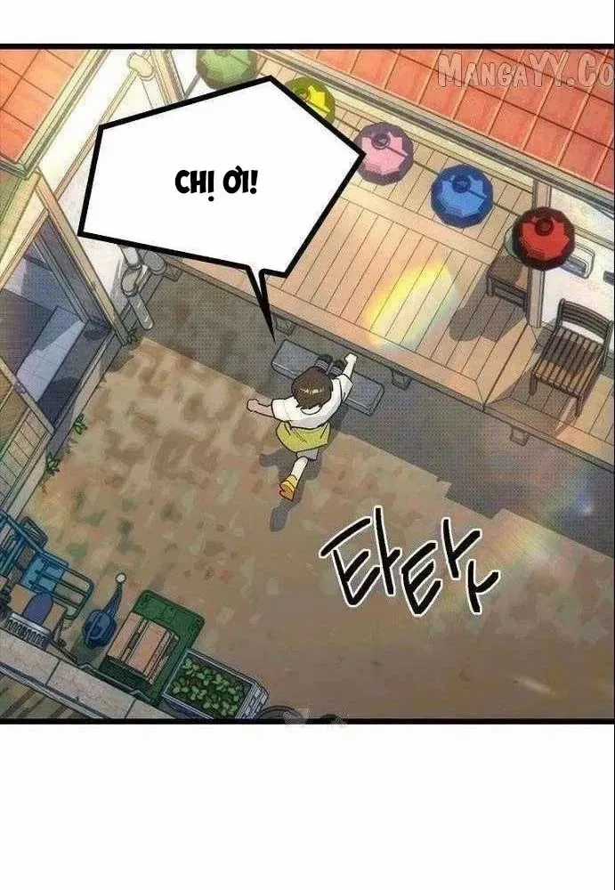 Thiếu Nữ Hoàng Đạo - Chapter 20 - Trang 54