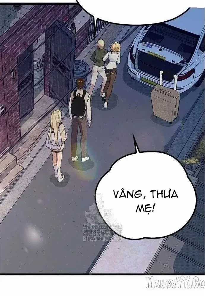 Thiếu Nữ Hoàng Đạo - Chapter 20 - Trang 92