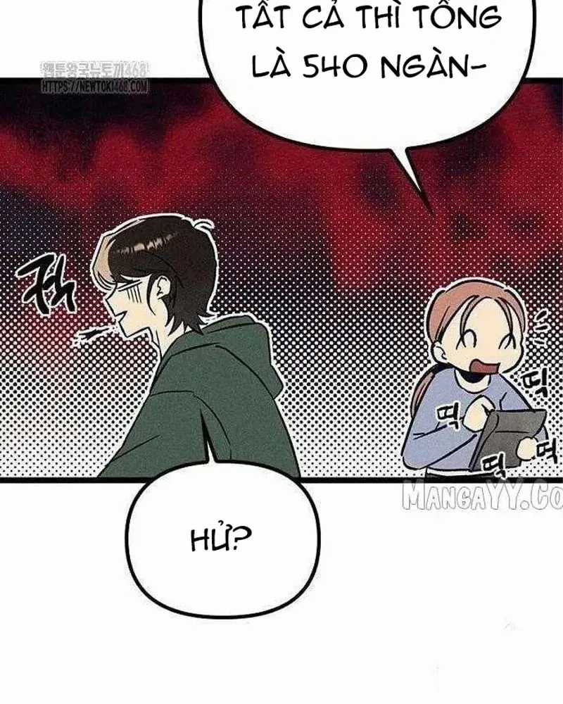 Thiếu Nữ Hoàng Đạo - Chapter 21 - Trang 131