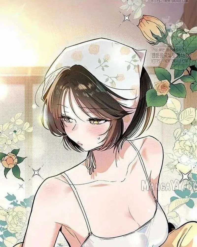 Thiếu Nữ Hoàng Đạo - Chapter 21 - Trang 31