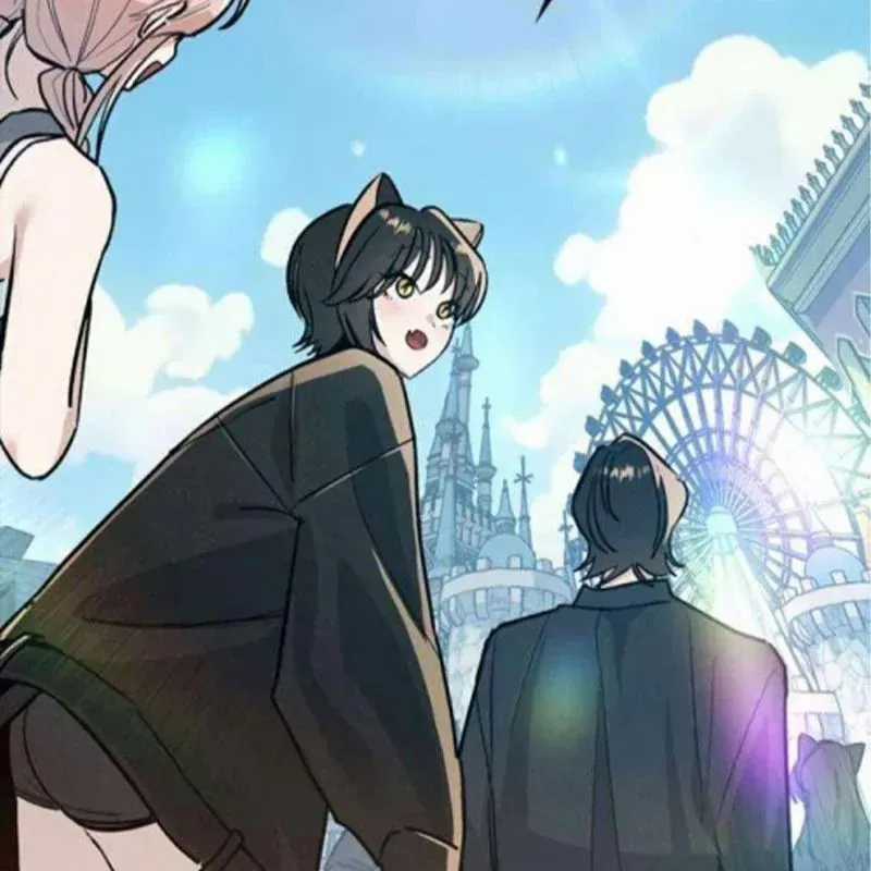 Thiếu Nữ Hoàng Đạo - Chapter 23 - Trang 169