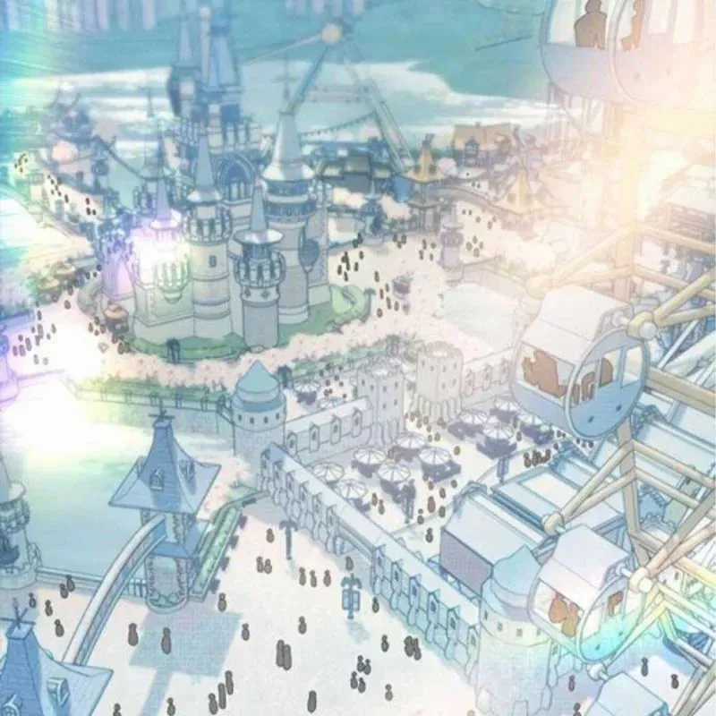 Thiếu Nữ Hoàng Đạo - Chapter 23 - Trang 6