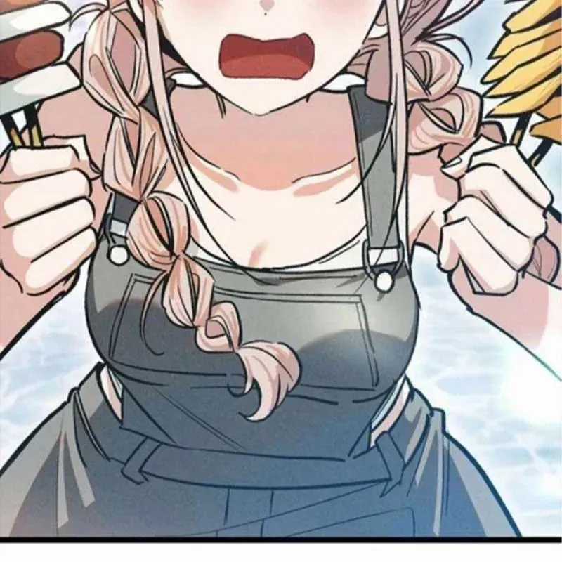 Thiếu Nữ Hoàng Đạo - Chapter 23 - Trang 51