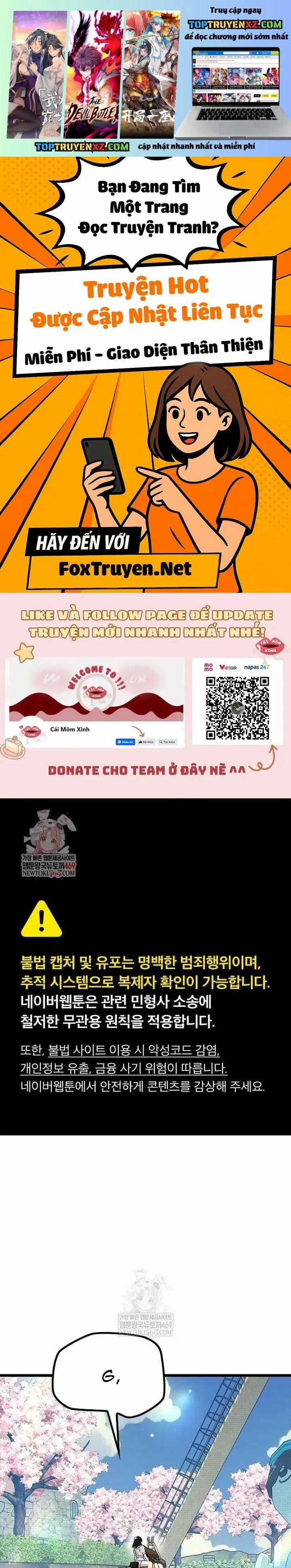 Thiếu Nữ Hoàng Đạo - Chapter 25 - Trang 1