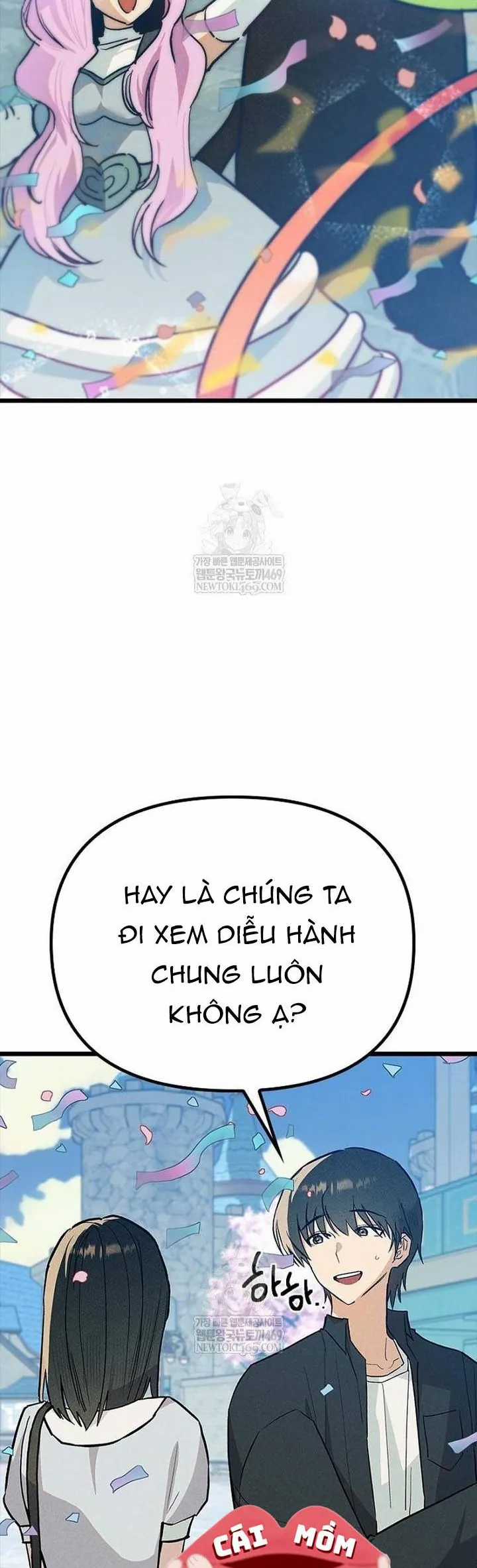 Thiếu Nữ Hoàng Đạo - Chapter 25 - Trang 13