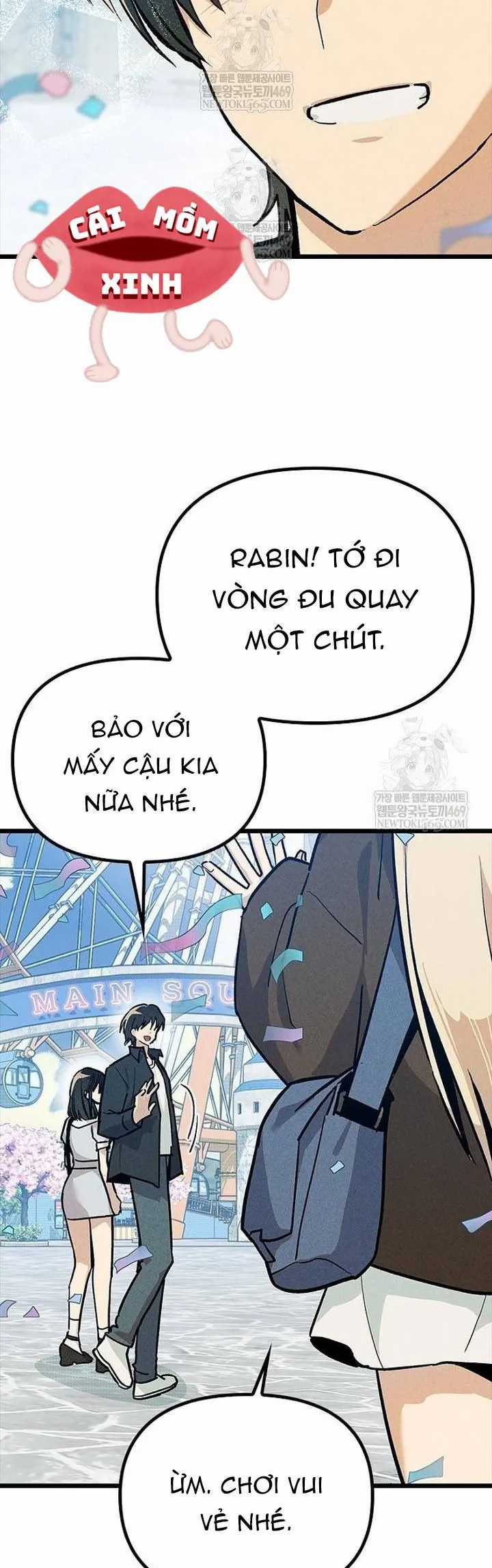 Thiếu Nữ Hoàng Đạo - Chapter 25 - Trang 17