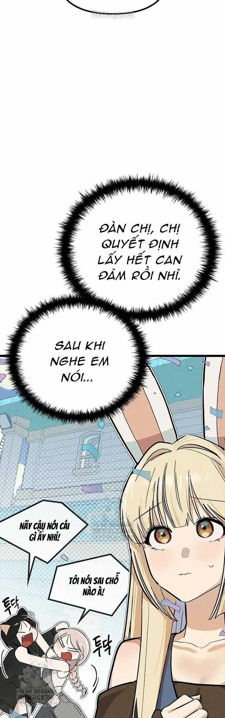 Thiếu Nữ Hoàng Đạo - Chapter 25 - Trang 18