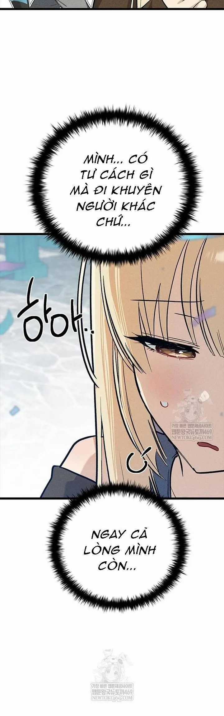 Thiếu Nữ Hoàng Đạo - Chapter 25 - Trang 19