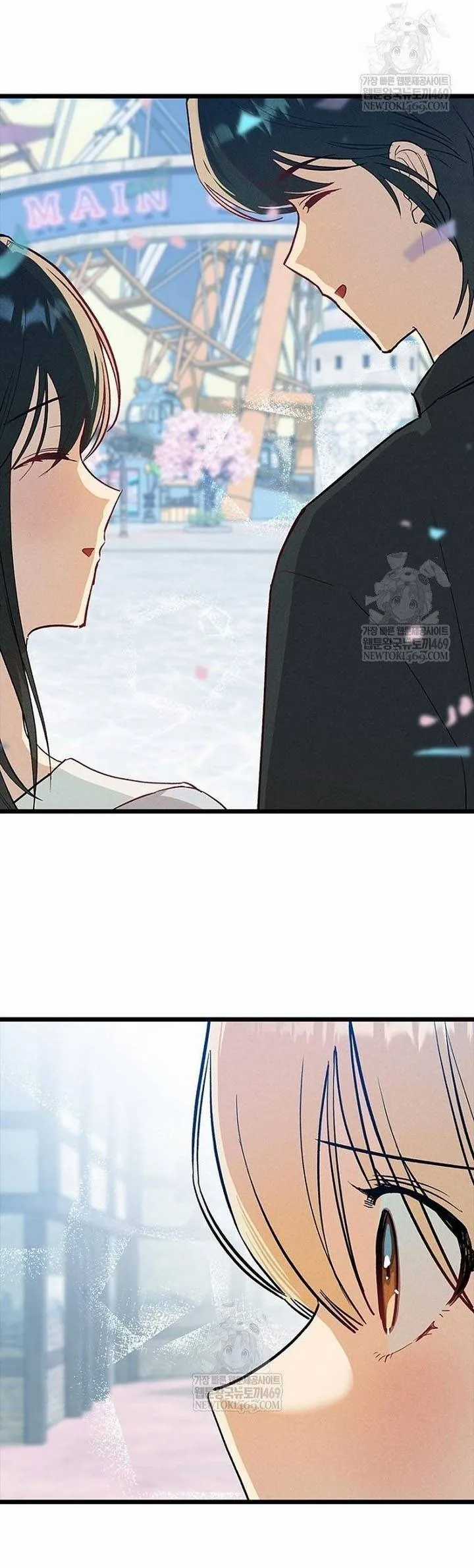 Thiếu Nữ Hoàng Đạo - Chapter 25 - Trang 20