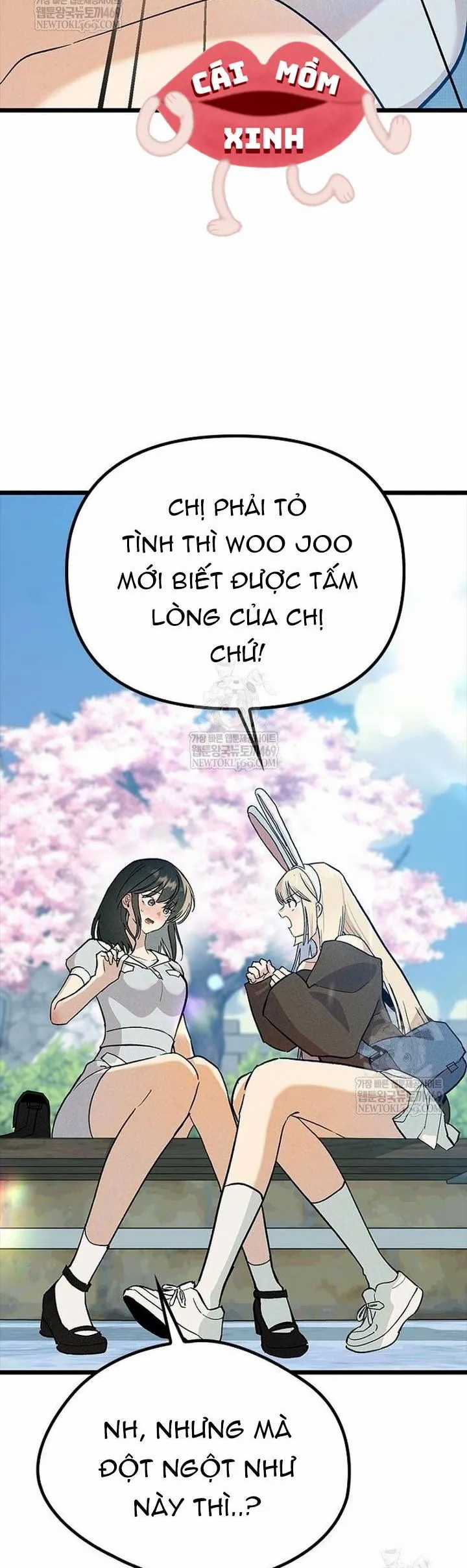 Thiếu Nữ Hoàng Đạo - Chapter 25 - Trang 3