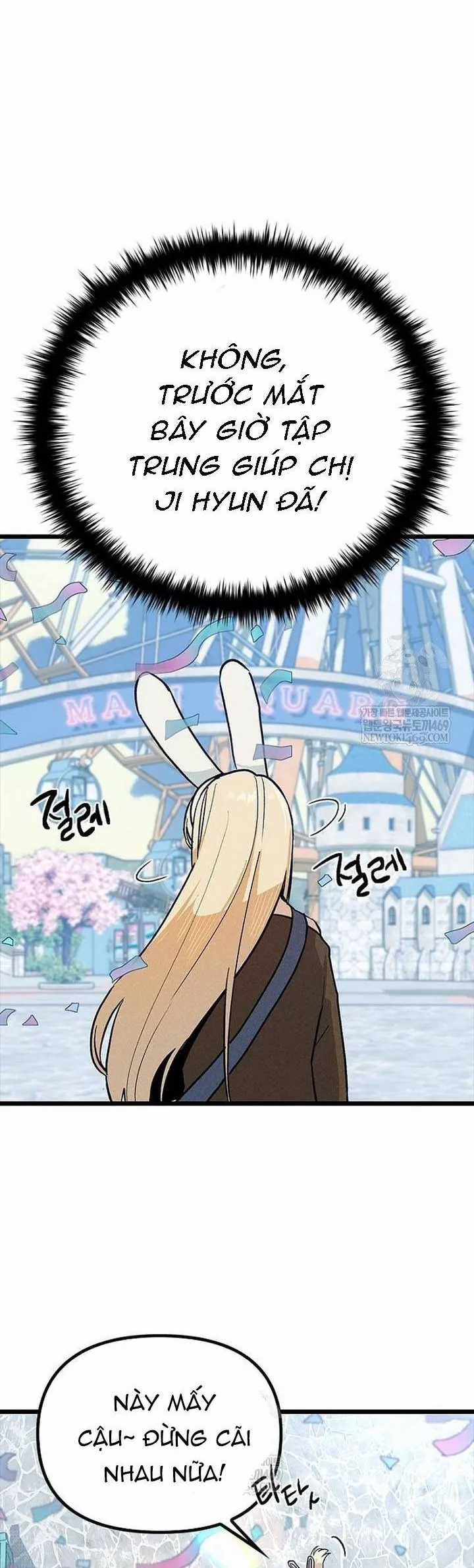 Thiếu Nữ Hoàng Đạo - Chapter 25 - Trang 21