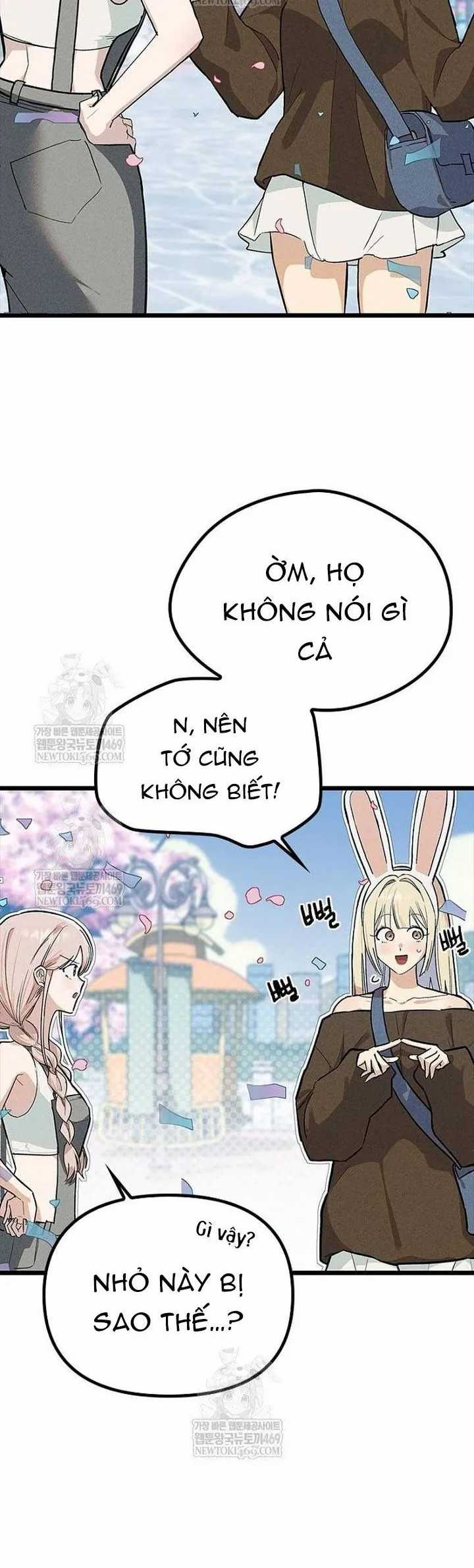 Thiếu Nữ Hoàng Đạo - Chapter 25 - Trang 23