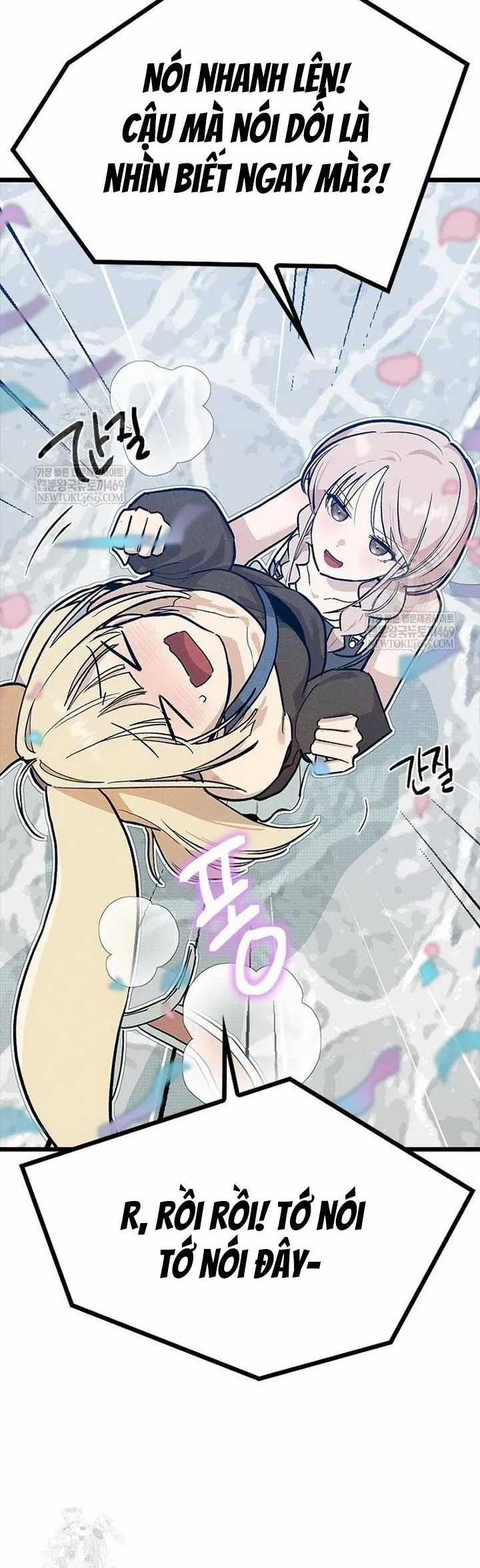 Thiếu Nữ Hoàng Đạo - Chapter 25 - Trang 26