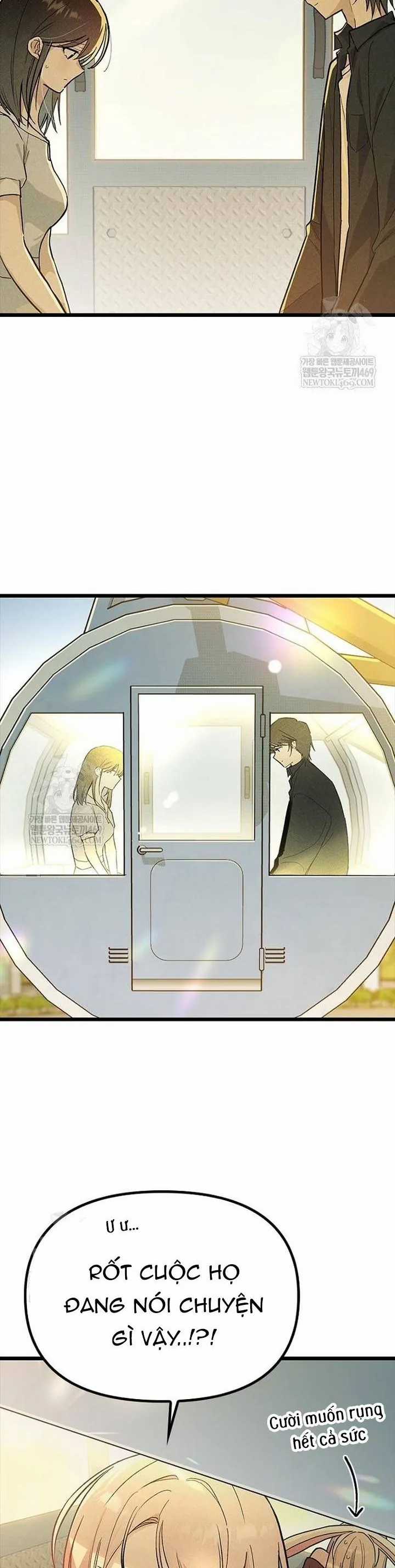 Thiếu Nữ Hoàng Đạo - Chapter 25 - Trang 29