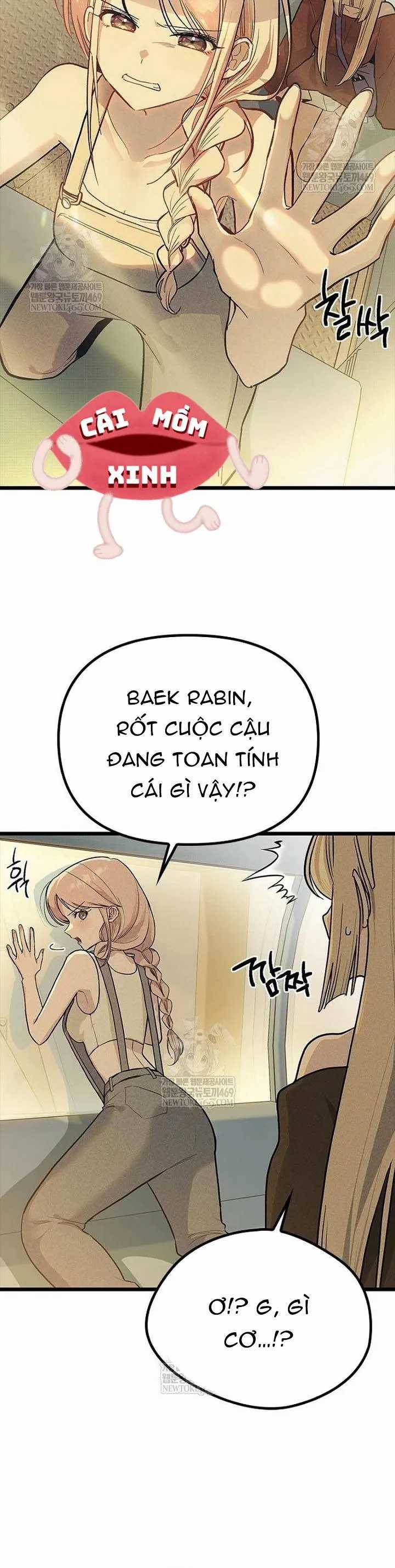 Thiếu Nữ Hoàng Đạo - Chapter 25 - Trang 30
