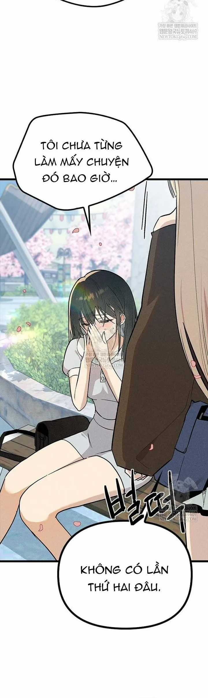 Thiếu Nữ Hoàng Đạo - Chapter 25 - Trang 4