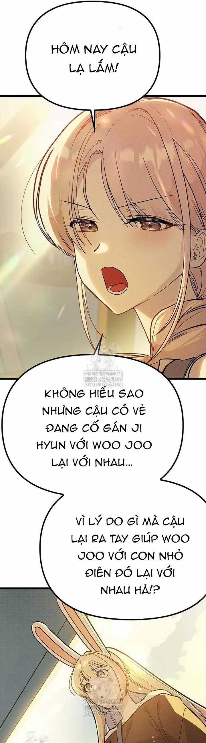 Thiếu Nữ Hoàng Đạo - Chapter 25 - Trang 31