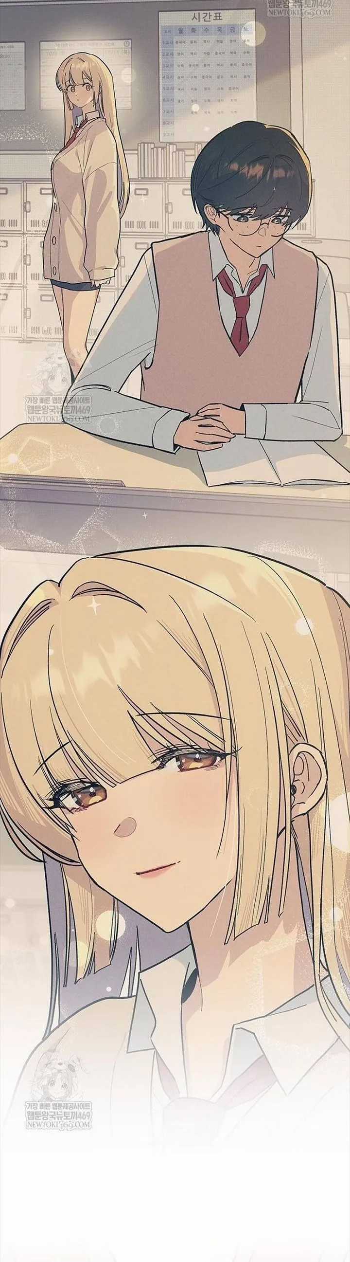 Thiếu Nữ Hoàng Đạo - Chapter 25 - Trang 33