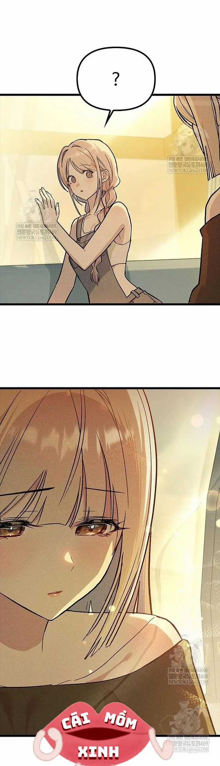 Thiếu Nữ Hoàng Đạo - Chapter 25 - Trang 35