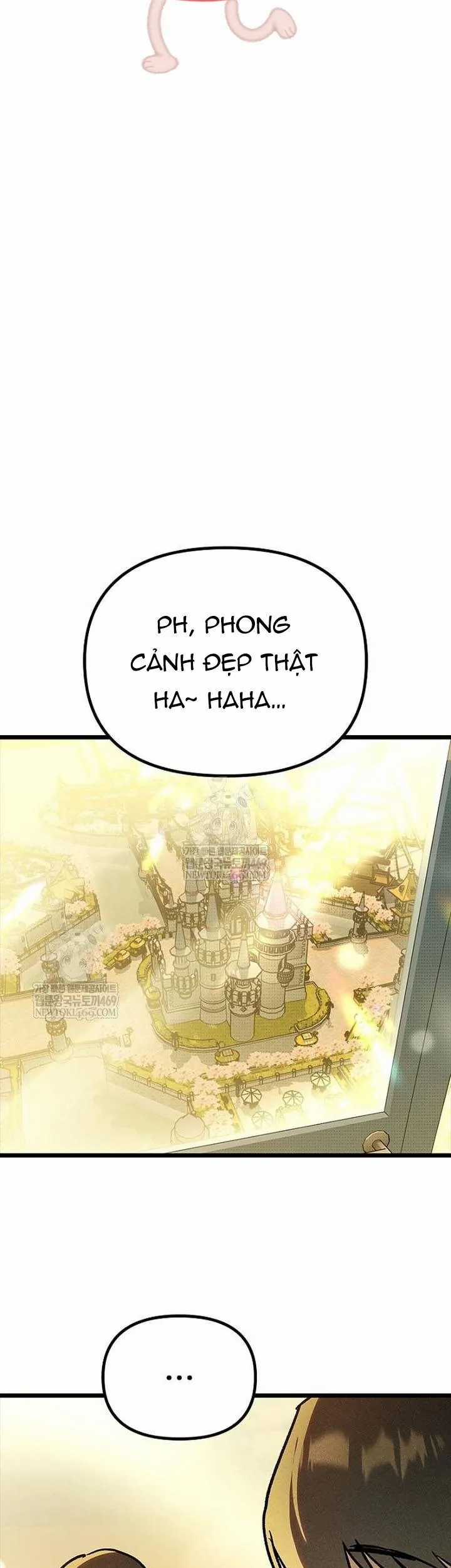 Thiếu Nữ Hoàng Đạo - Chapter 25 - Trang 36