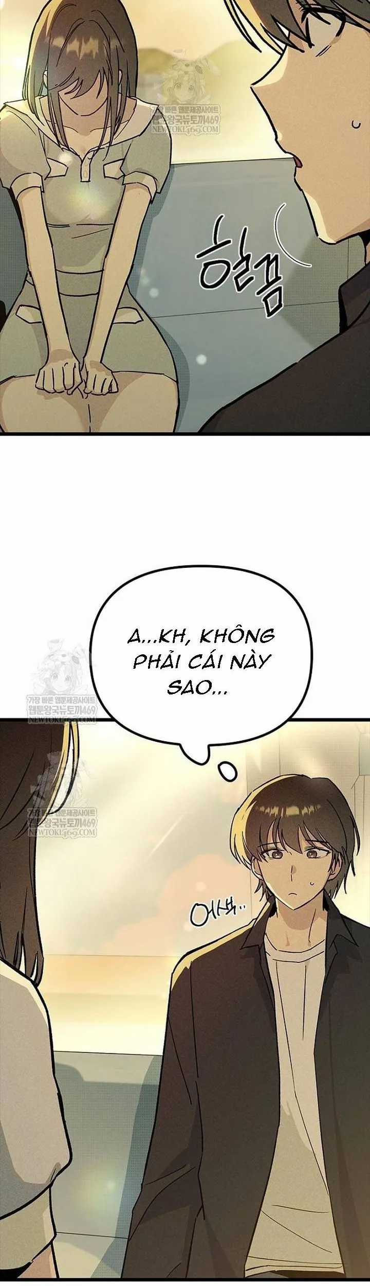 Thiếu Nữ Hoàng Đạo - Chapter 25 - Trang 37