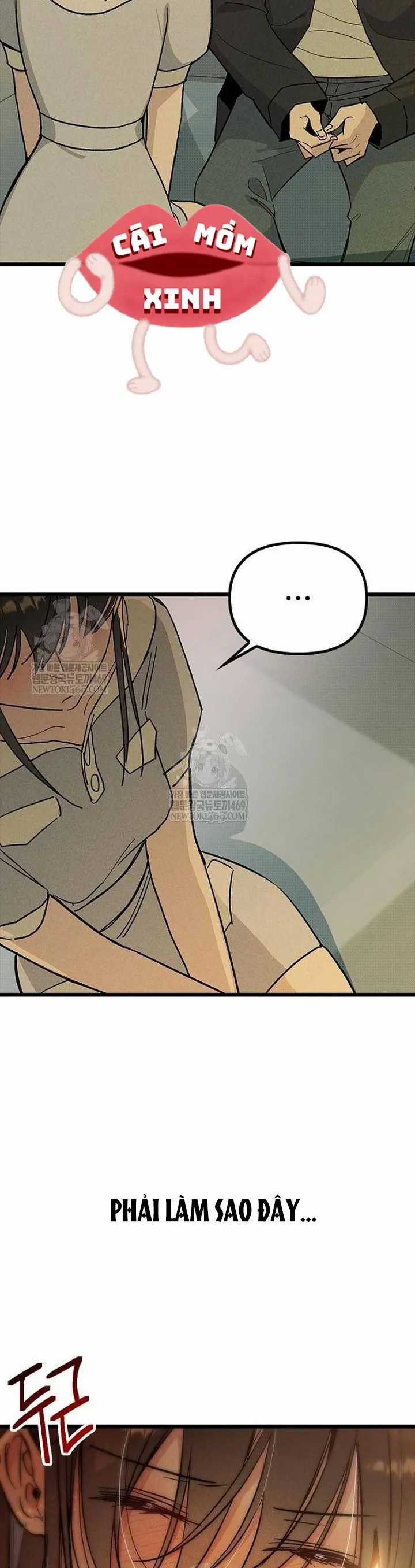 Thiếu Nữ Hoàng Đạo - Chapter 25 - Trang 39