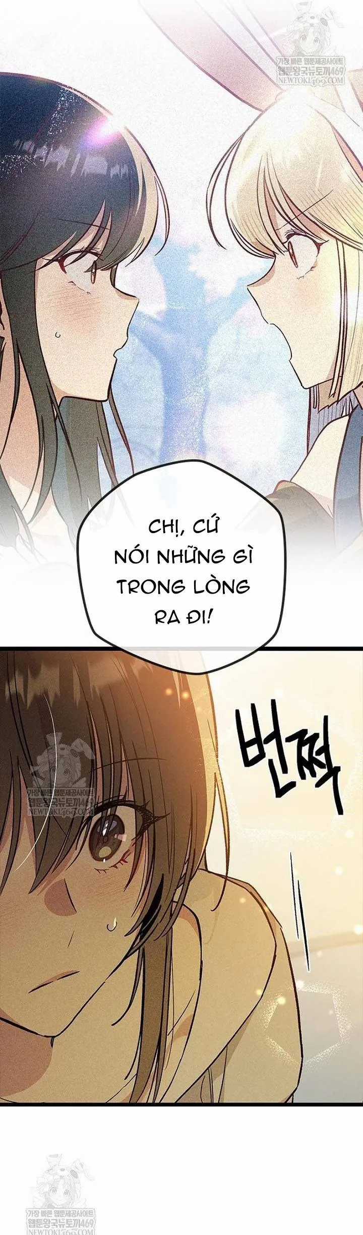 Thiếu Nữ Hoàng Đạo - Chapter 25 - Trang 41