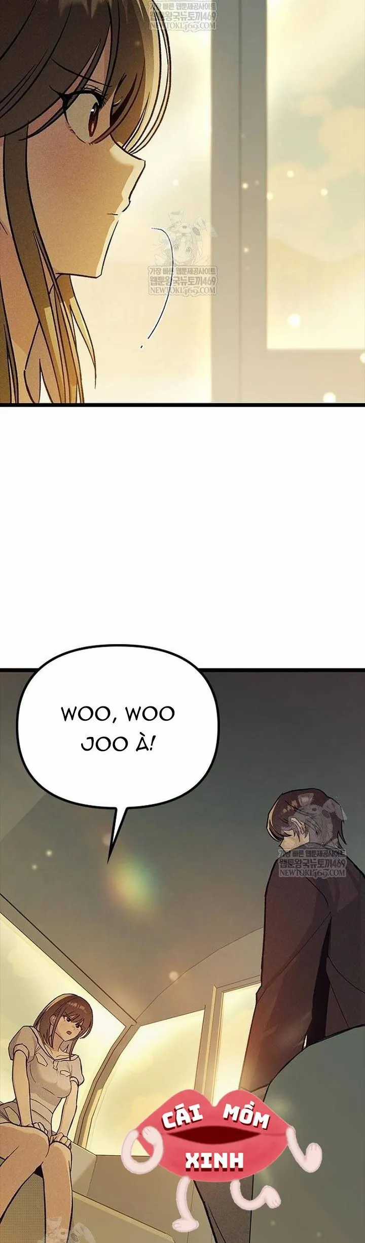 Thiếu Nữ Hoàng Đạo - Chapter 25 - Trang 43