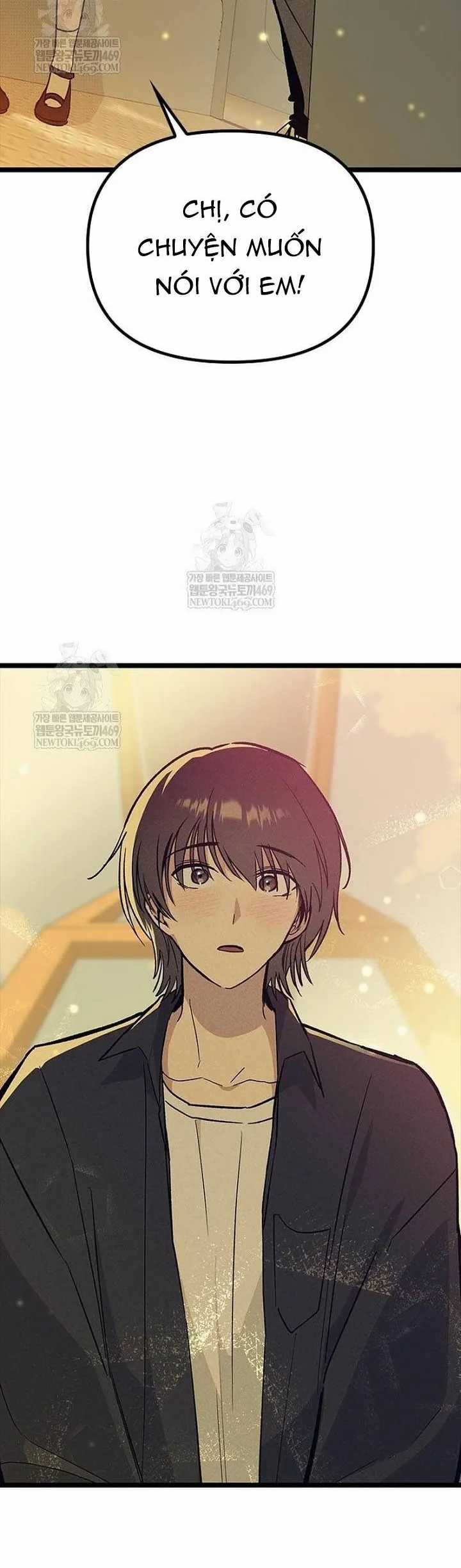 Thiếu Nữ Hoàng Đạo - Chapter 25 - Trang 44