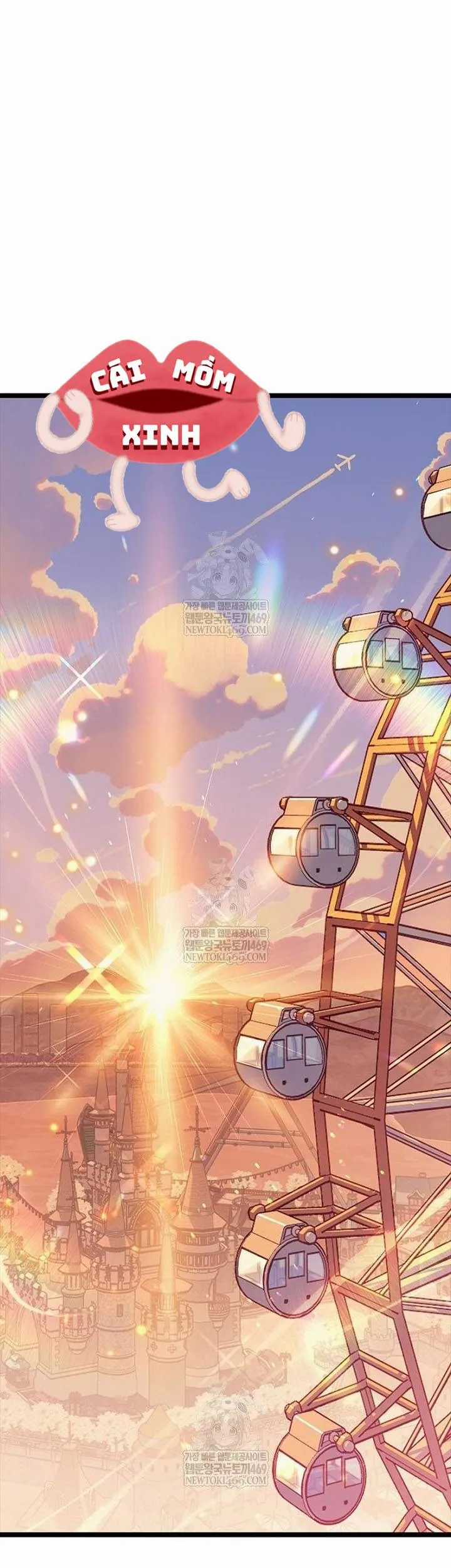 Thiếu Nữ Hoàng Đạo - Chapter 25 - Trang 47