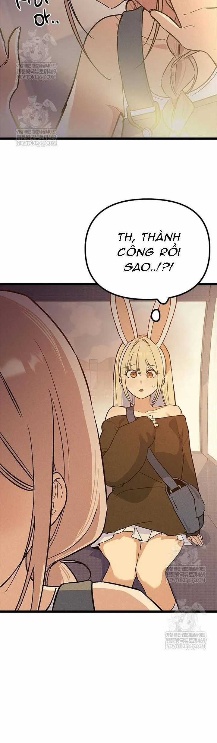 Thiếu Nữ Hoàng Đạo - Chapter 25 - Trang 51